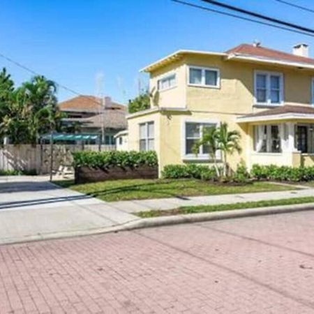 Olive Studio Apart Unit 2 By Pmi West Palm Beach Luaran gambar