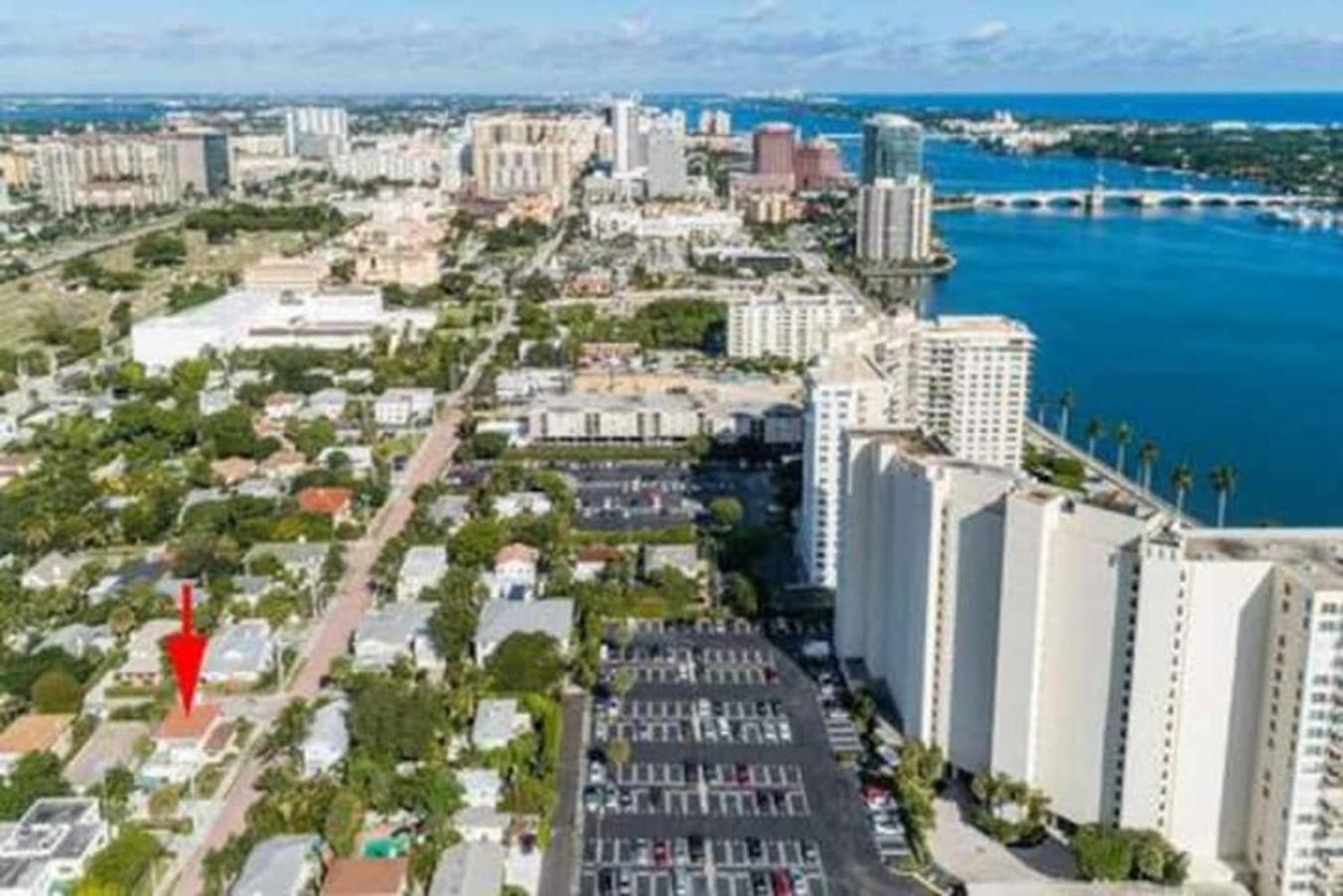 Olive Studio Apart Unit 2 By Pmi West Palm Beach Luaran gambar