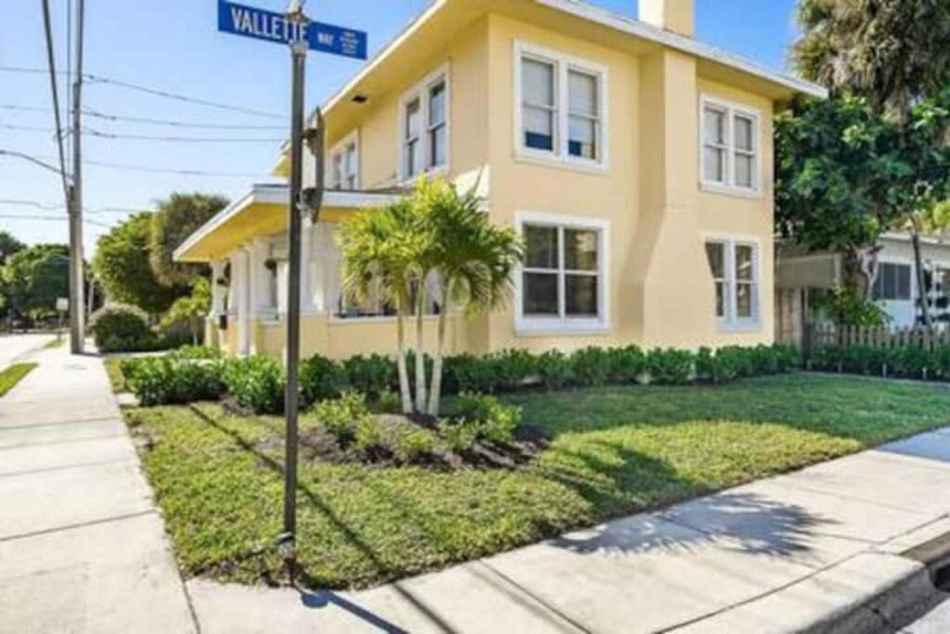Olive Studio Apart Unit 2 By Pmi West Palm Beach Luaran gambar