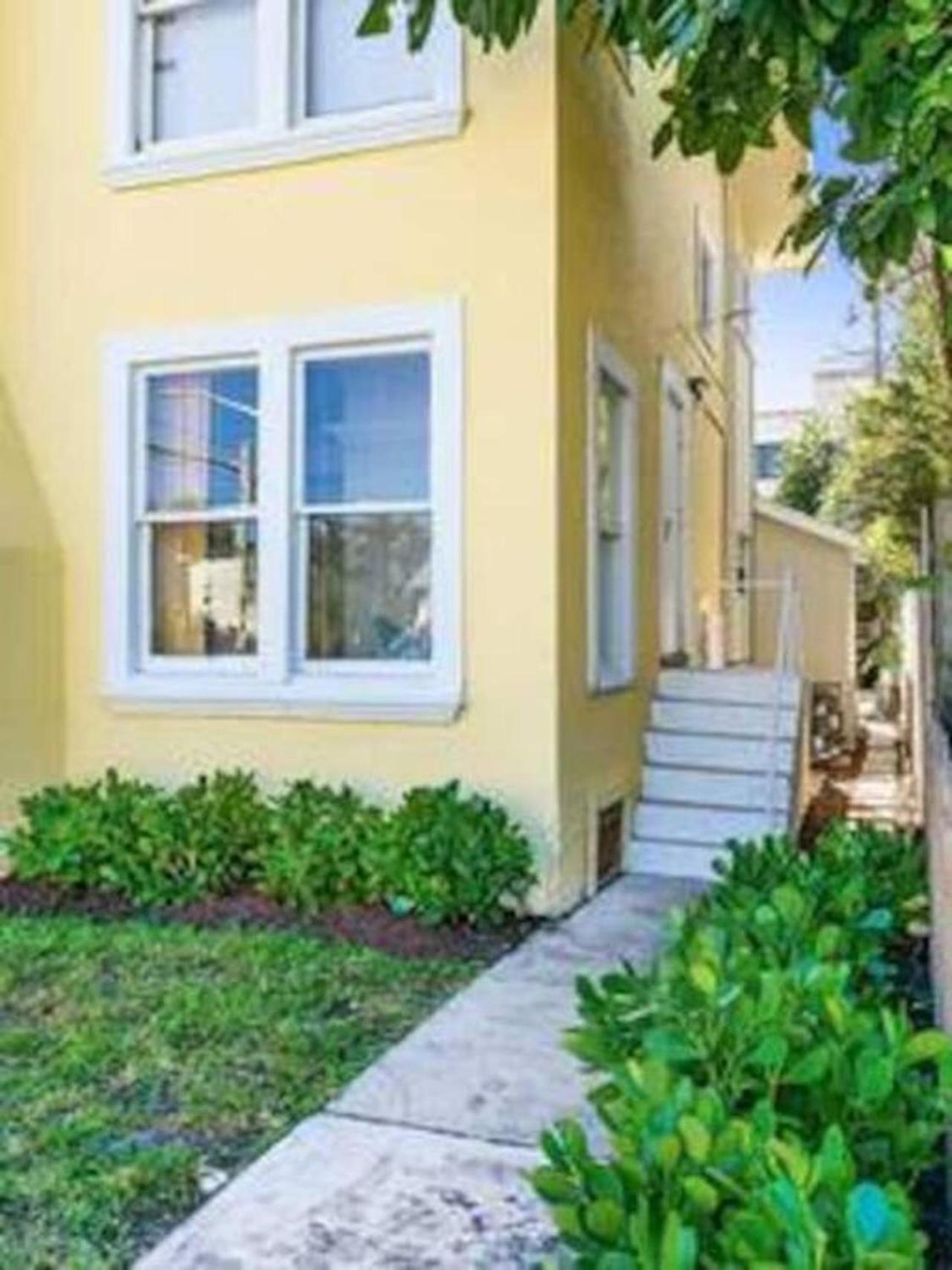 Olive Studio Apart Unit 2 By Pmi West Palm Beach Luaran gambar