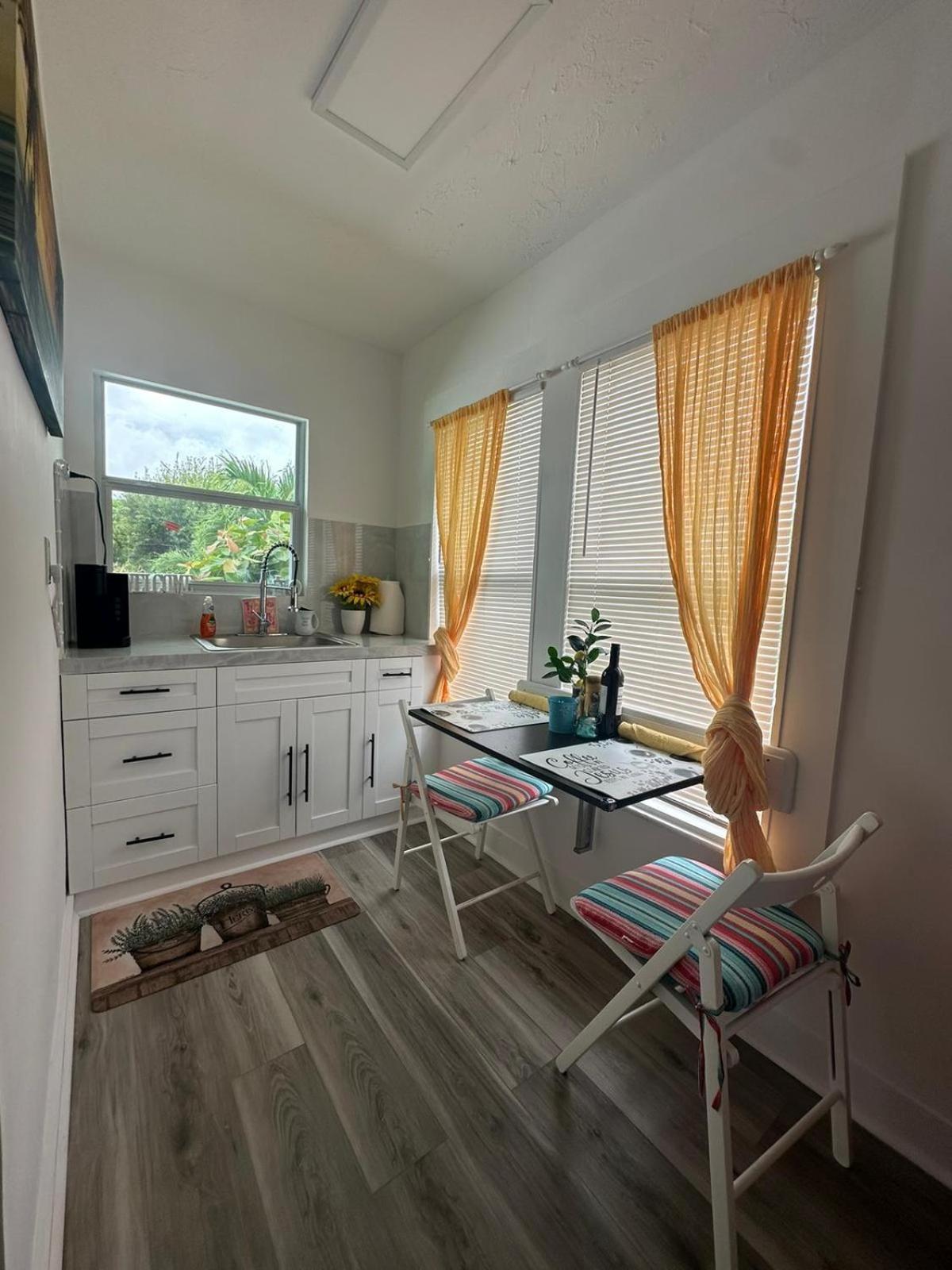 Olive Studio Apart Unit 2 By Pmi West Palm Beach Luaran gambar