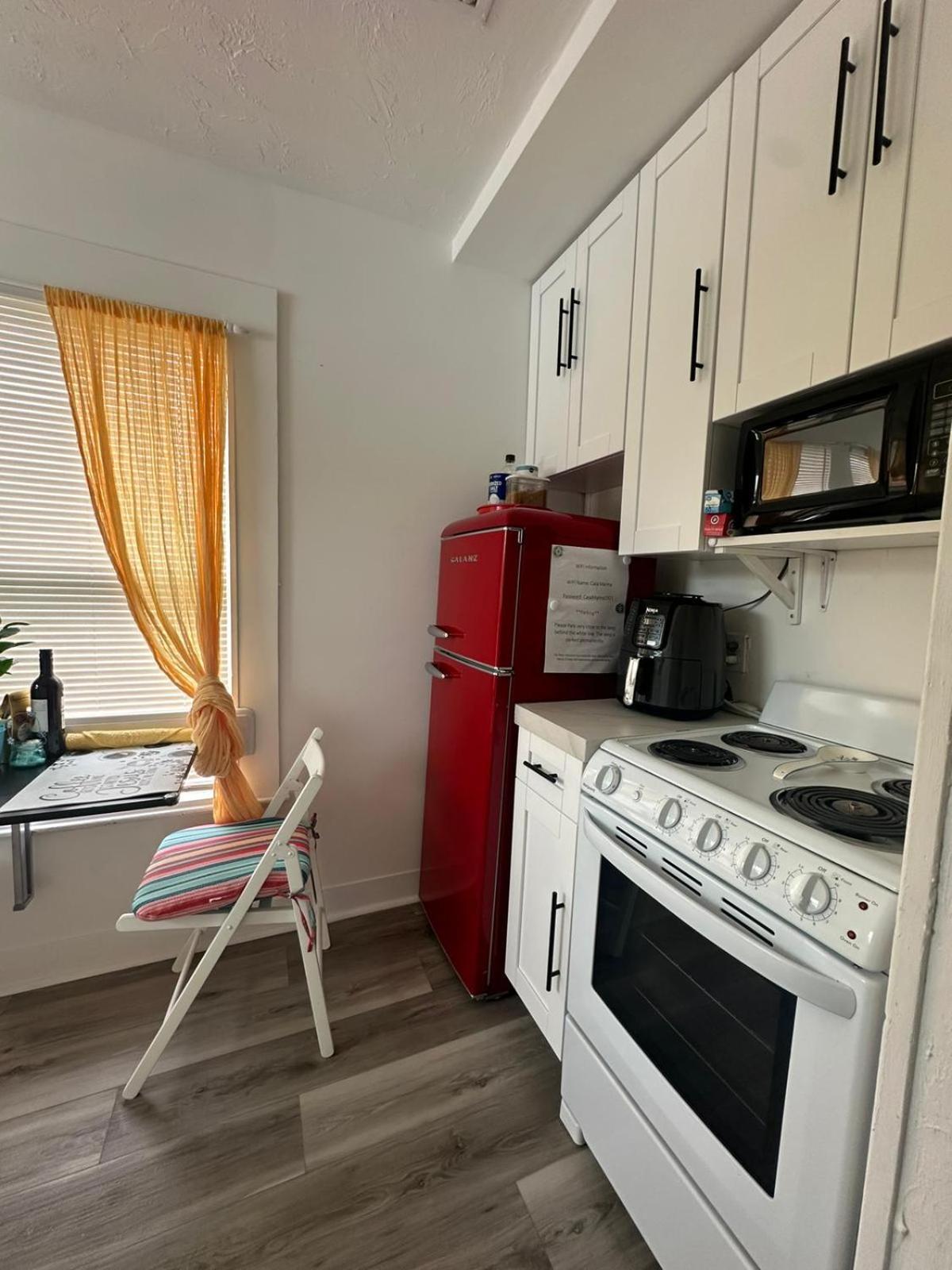 Olive Studio Apart Unit 2 By Pmi West Palm Beach Luaran gambar