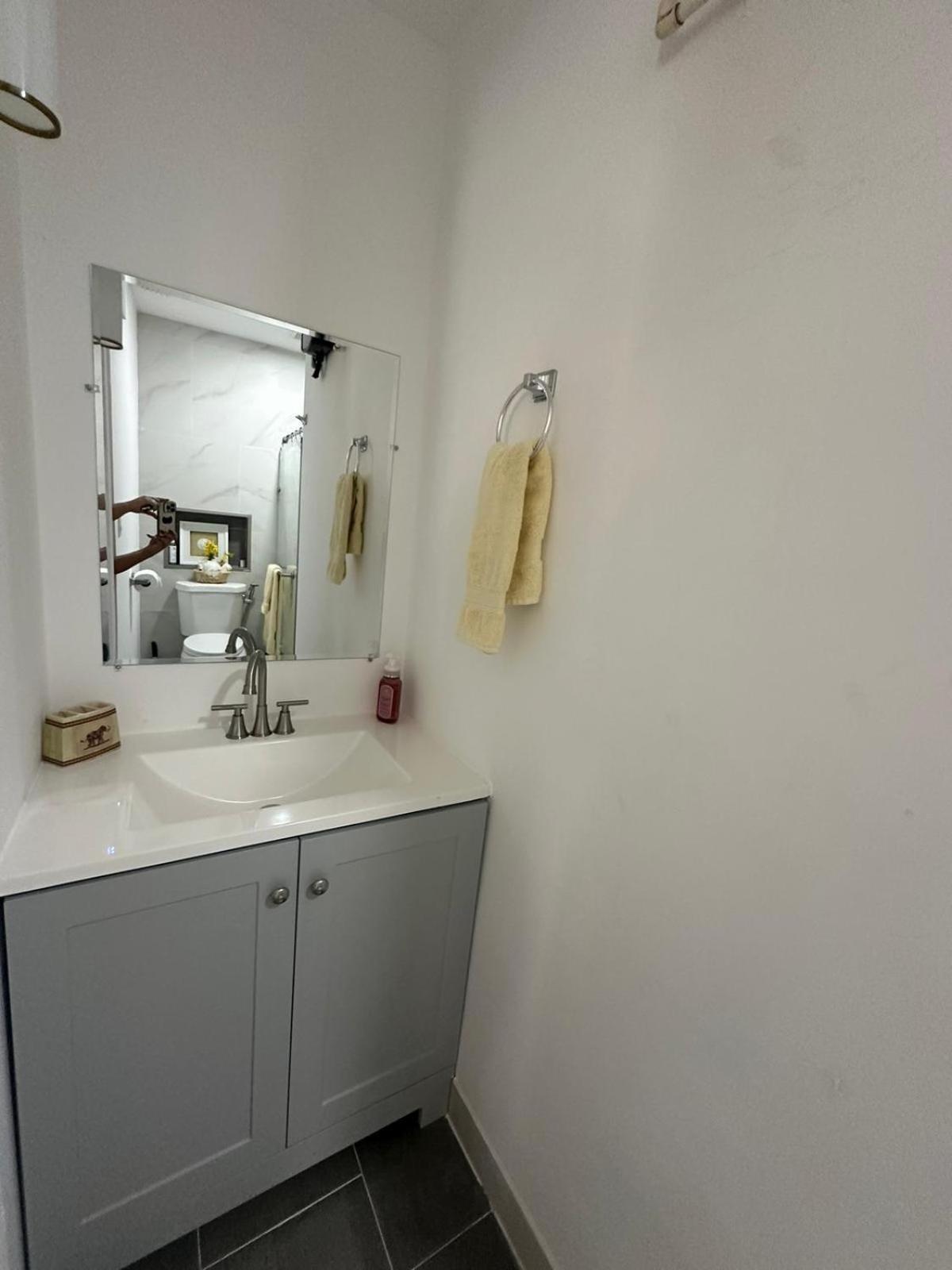 Olive Studio Apart Unit 2 By Pmi West Palm Beach Luaran gambar