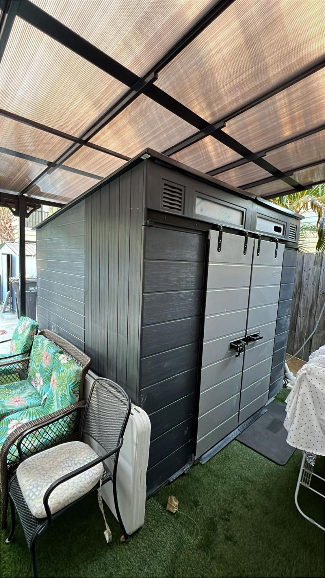 Olive Studio Apart Unit 2 By Pmi West Palm Beach Luaran gambar