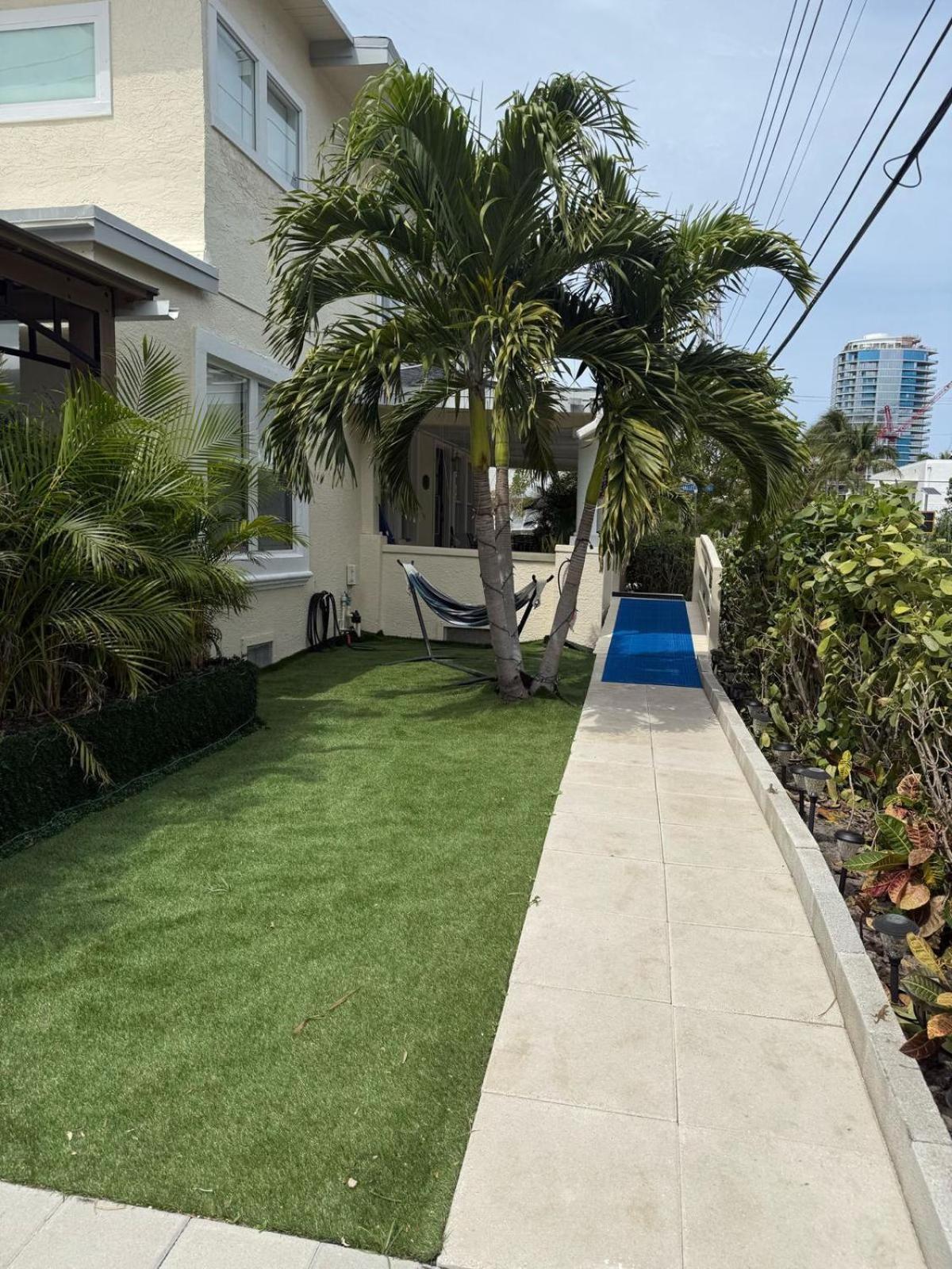 Olive Studio Apart Unit 2 By Pmi West Palm Beach Luaran gambar
